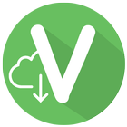 V2d | Downloader for vine icône