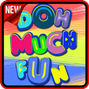 DohMuchFun APK