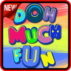 DohMuchFun icône