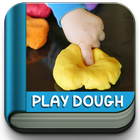 Playdough Recipes icône