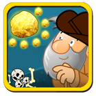 Gold Miner: Multiplayer Zeichen