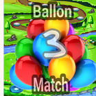 Ballon Match 3 icon