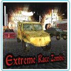 Extreme Race Zombie-icoon