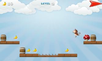 Funny Monkey Screenshot 3