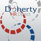 Doherty HRDirect アイコン