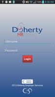 Doherty HRDirect Affiche