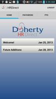 Doherty HRDirect স্ক্রিনশট 1