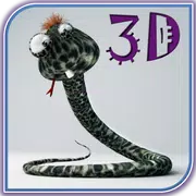 Snake 3D