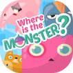 Where is the Monster?