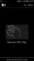 DoNfc-Pro NFC Reader Writer capture d'écran 1