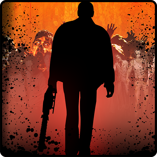 Mal Muerte Asesino Muerto Zombi Shooter 2017