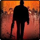 Evil Death Killer - Dead Zombie Shooter 2018 icône