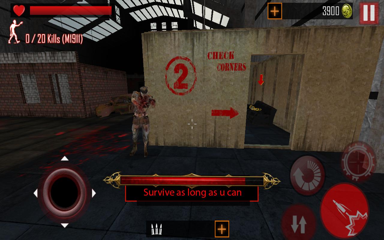 Evil Death Killer Dead Zombie Shooter 2018 For Android Apk Download - kill the evil people roblox