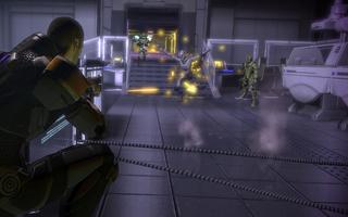 Robo Reborn Attack - Robots Secret Fight Mission Ekran Görüntüsü 1