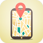 GPS Navigation Best Tips أيقونة