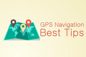 GPS Navigation Best Tips 截图 1