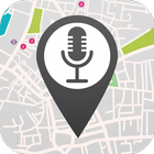 ikon GPS-Voice Navigation Advice
