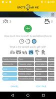 SPOTSMINE captura de pantalla 3