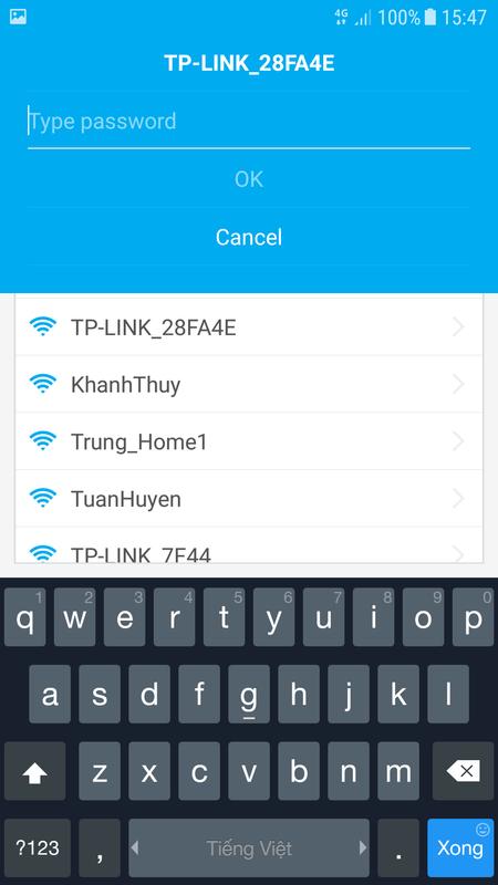 Wifi Connector for Android - APK Download