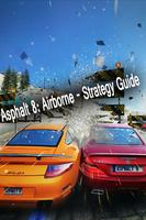 Guide For Asphalt 8 Airborne Affiche