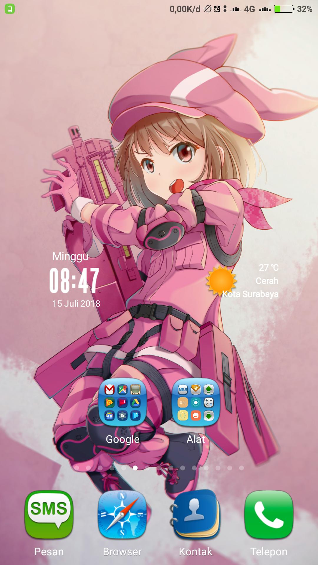 Llenn Ggo Kohiruimaki Karen Art Wallpaper For Android Apk Download