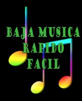 Bajar Musica MP3 Gratis Guia capture d'écran 2