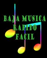 برنامه‌نما Bajar Musica MP3 Gratis Guia عکس از صفحه