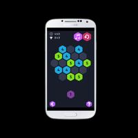 Do it 7 - Block Match Hexa Puzzle screenshot 1