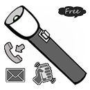 Flash ON Shake APK