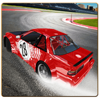 Real Car Drift Racing Simulator 2017 icône