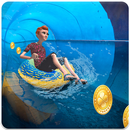 Water Slide Adventure Fun 3D APK