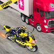 Bike rider highway racer 3d- N