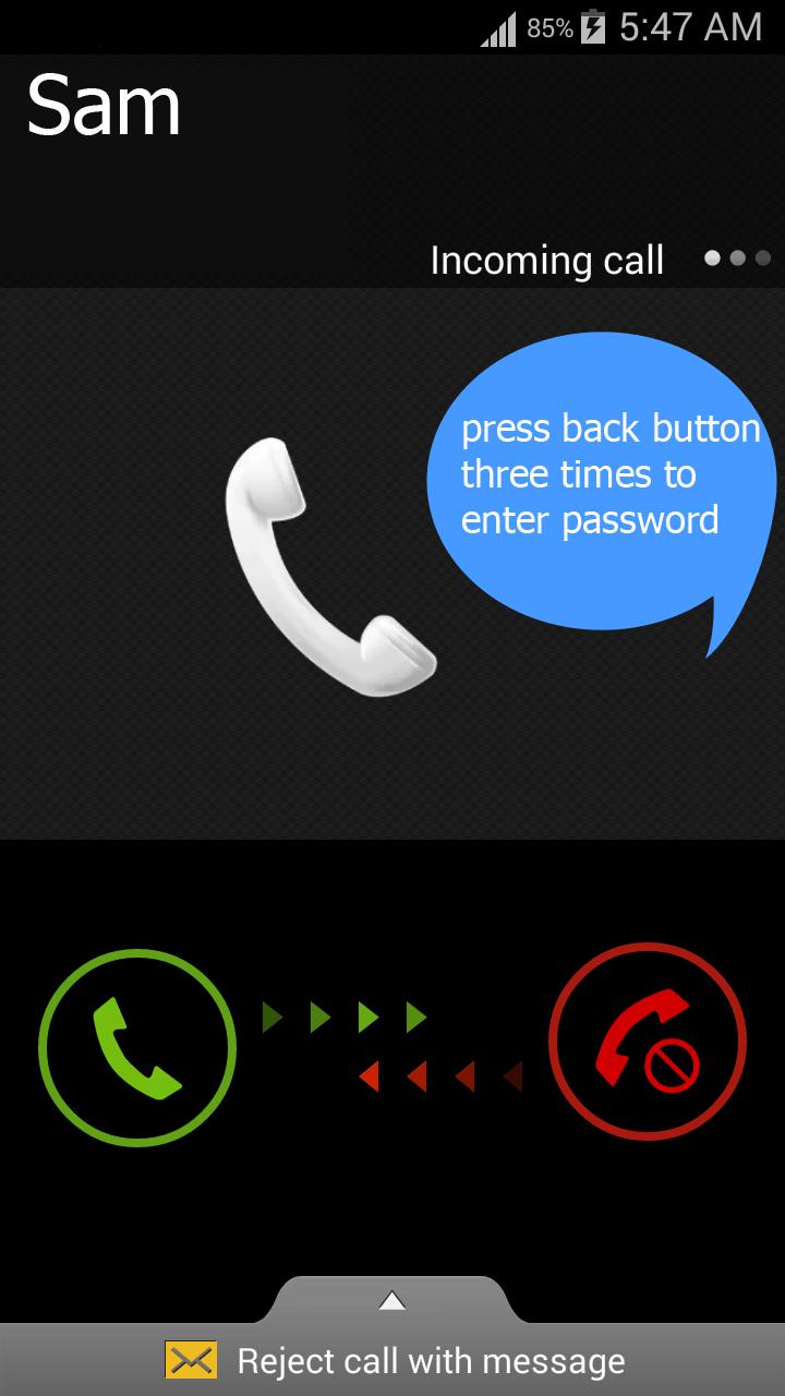 Call password. Скрин звонка на андроид. WIFI reset кнопка. CARPLAY incoming Call Android.