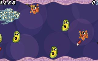 Zombie Sperms screenshot 2