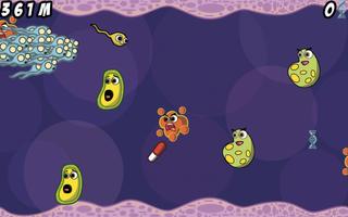 Zombie Sperms screenshot 3