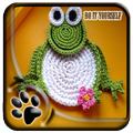 DIY Crochet Design Ideas