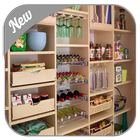New DIY Shelves Ideas ícone