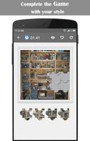 برنامه‌نما New DIY Shelves Ideas عکس از صفحه