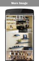 New DIY Shelves Ideas Screenshot 2