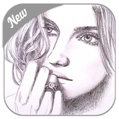 Pencil Sketch Drawing Ideas For Android Apk Download