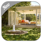 Pergola Design Ideas Zeichen