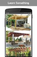 Pergola Design Ideas-poster