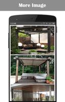 Pergola Design Ideas 截图 2