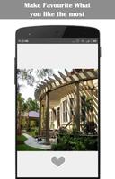 Pergola Design Ideas Screenshot 3