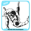 Martial Arts Techniques