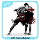 MMA Training Tutorial APK