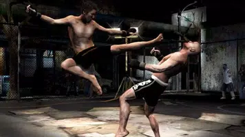 MMA Training Tutorial स्क्रीनशॉट 5
