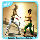 卡波耶拉技术教程 APK