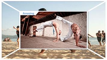 Tutorial Teknik Capoeira screenshot 1