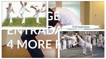Tutorial Teknik Capoeira screenshot 2
